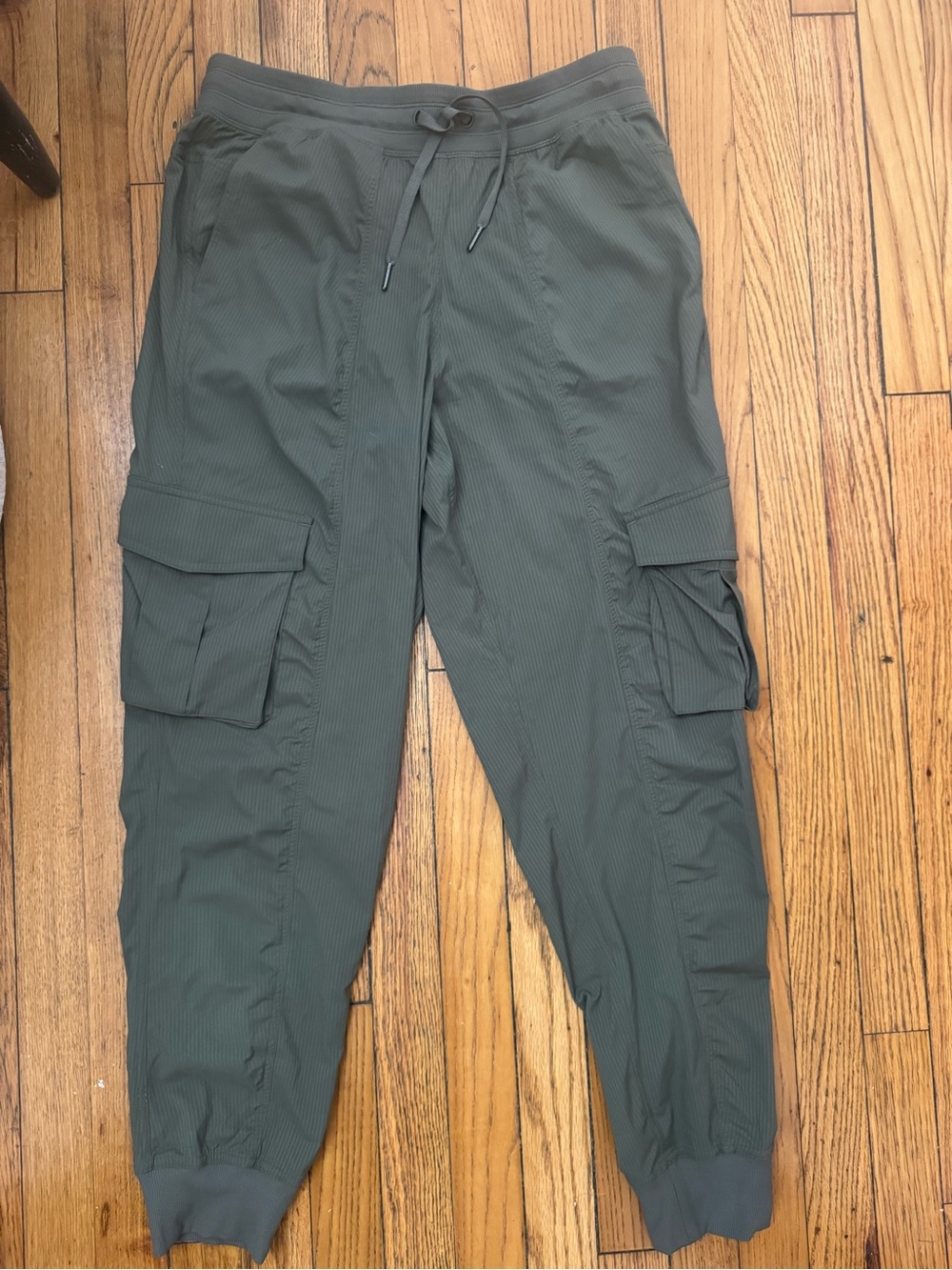 Lululemon Dance Studio Joggers- MINT 💚 NWOT - Medium - Picture 5 of 9